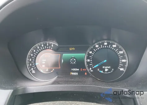 2017 Ford Explorer Platinum z USA, uszkodzony, nr VIN 1FM5K8HT9HGE09190